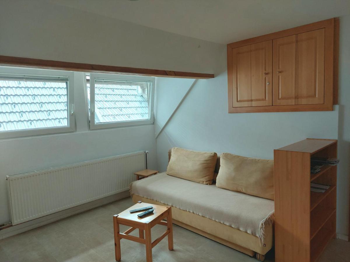 Apartments Susnik Bohinj Eksteriør billede